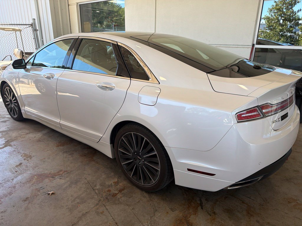 Used 2016 Lincoln MKZ Base with VIN 3LN6L2JK2GR625812 for sale in Hoover, AL