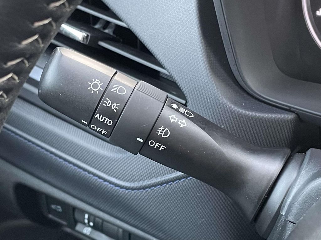 2026 Subaru Forester Limited - Photo 13