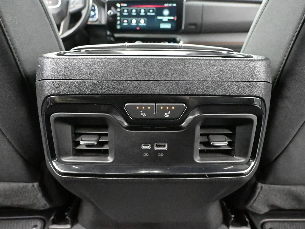 Certified Used 2023 White GMC AT4 image 34