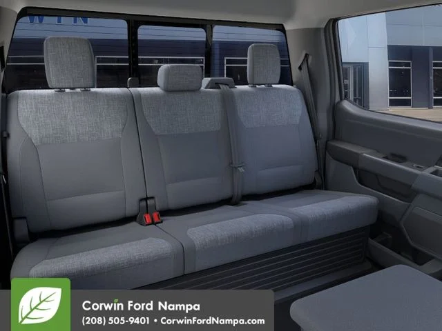 New 2026 Avalanche Ford F-350® XLT image 11