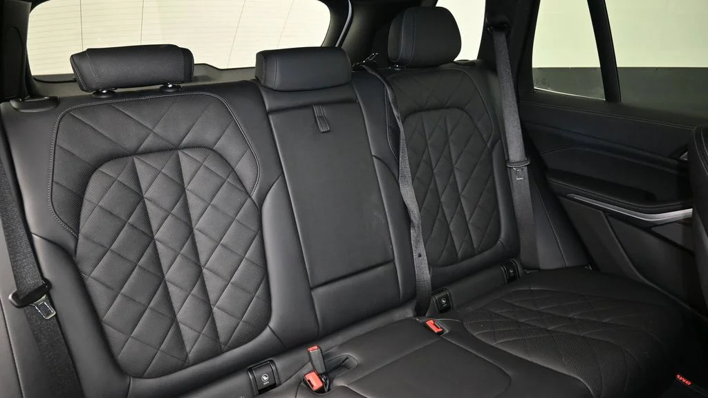 2024 BMW X5 40i - Photo 16