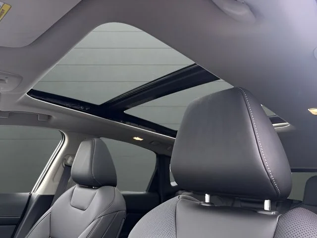 New 2026 Gun Metallic Nissan SL image 18