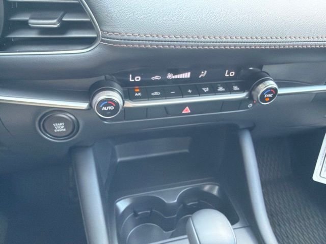 New 2026 Platinum Quartz Metallic Mazda 2.5 S Select Sport image 16