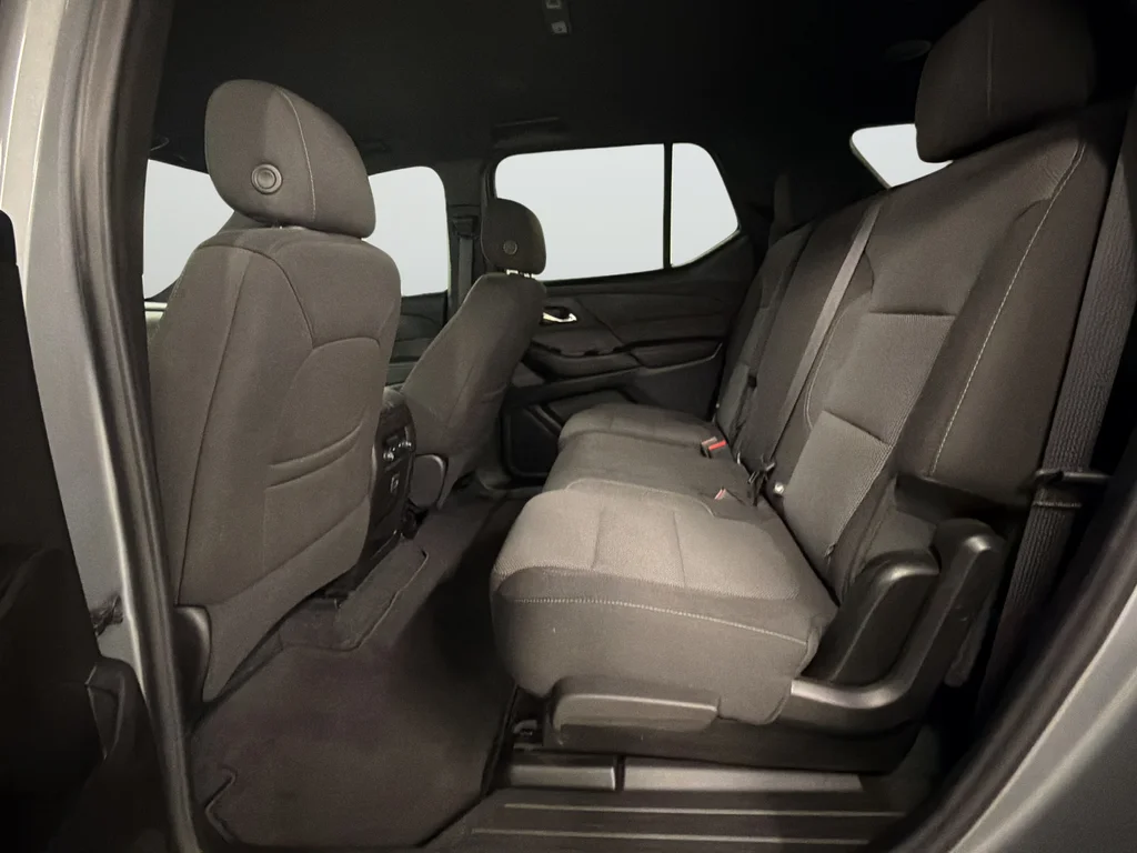 Used 2023 Gray Chevrolet LT image 26