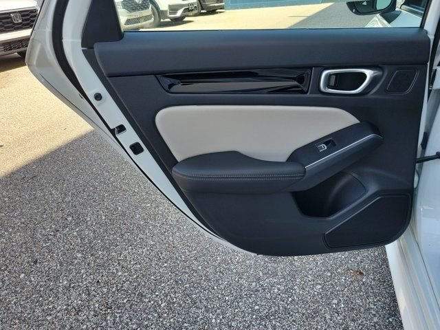 2024 Honda Civic Touring - Photo 14