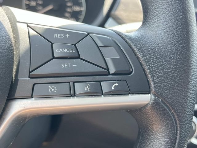 Used 2025 Garnet Pearl Nissan 2.5 SV image 30