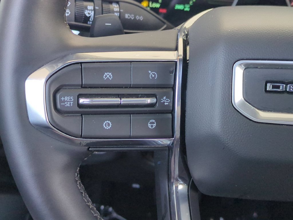 2026 GMC Yukon XL Denali - Photo 12