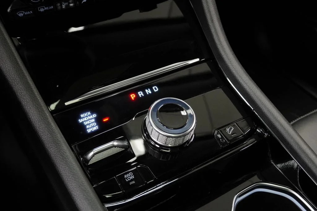 Used 2022 Black Jeep 4xe image 40