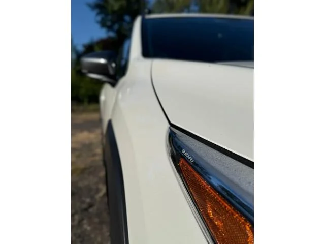 New 2026 CRYSTAL WHITE PEARL Subaru Premium image 42