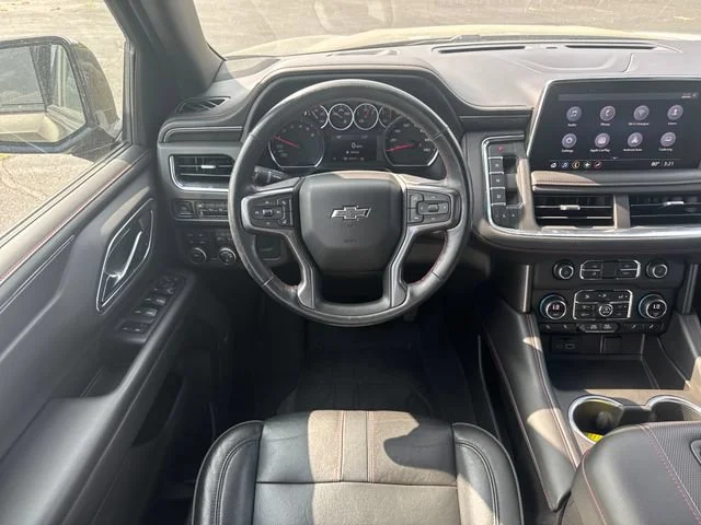 Used 2021 GRAYWOOD METALLIC Chevrolet RST image 15