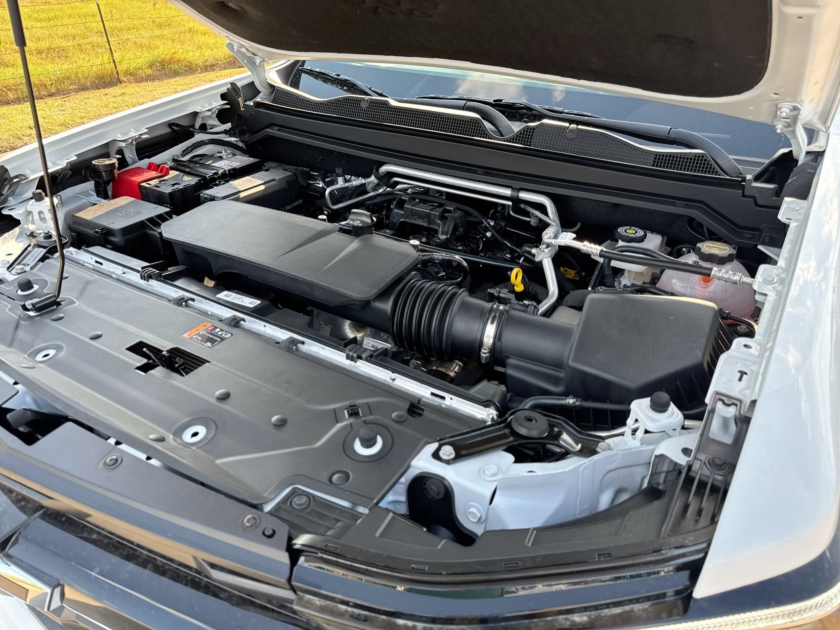 2026 Chevrolet Colorado Z71 - Photo 25