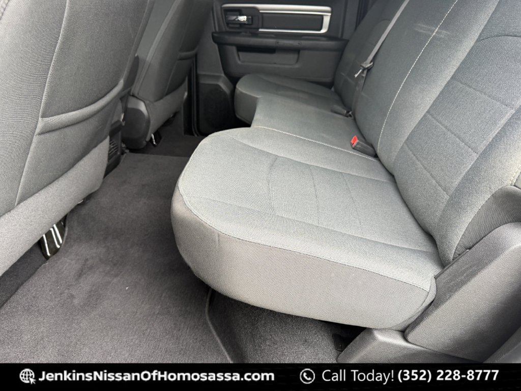 Used 2022 Black Ram Warlock image 30