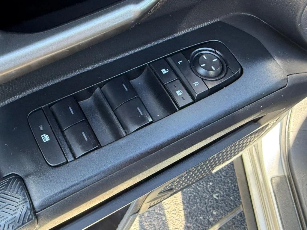 Certified Used 2024 Silver Toyota TRD Sport image 18