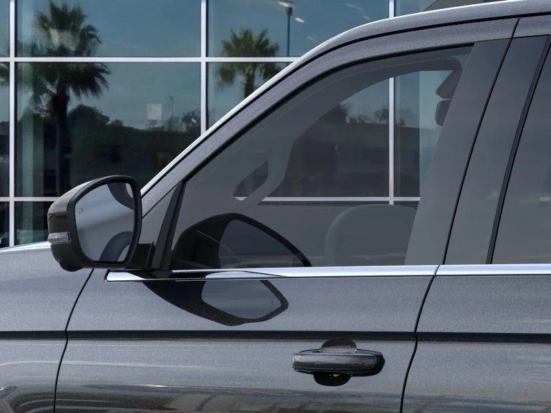 New 2026 Agate Black Metallic Ford Active image 35