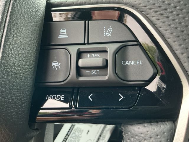 New 2026 Magnetic Gray Metallic Toyota  1794 Edition image 20