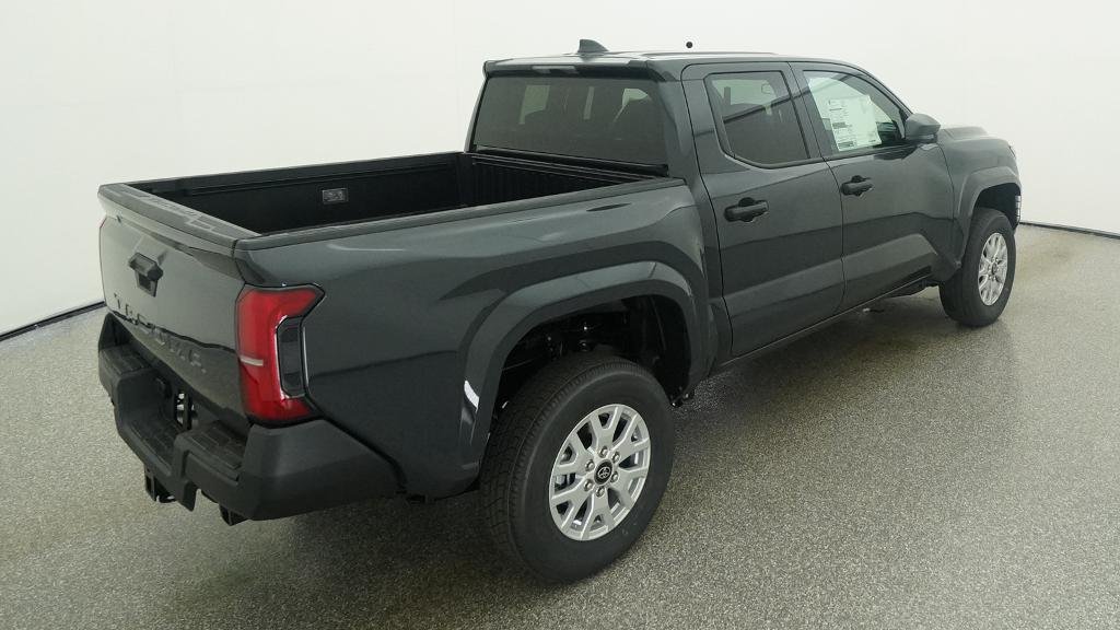 New 2026 Underground Toyota SR image 18