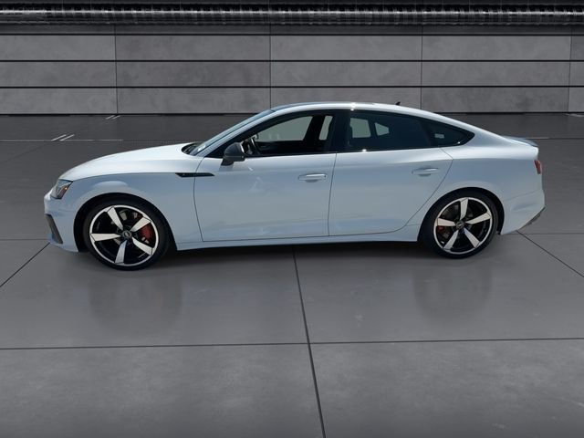 Used 2022  Audi Premium Plus image 5