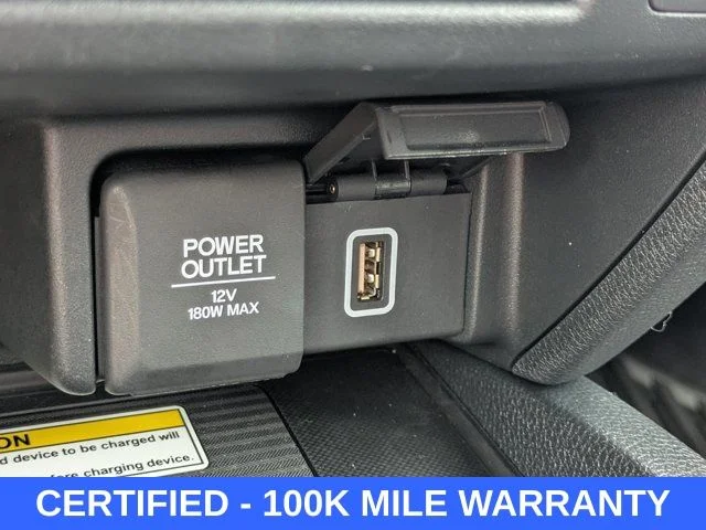 2023 Honda Passport Elite - Photo 32