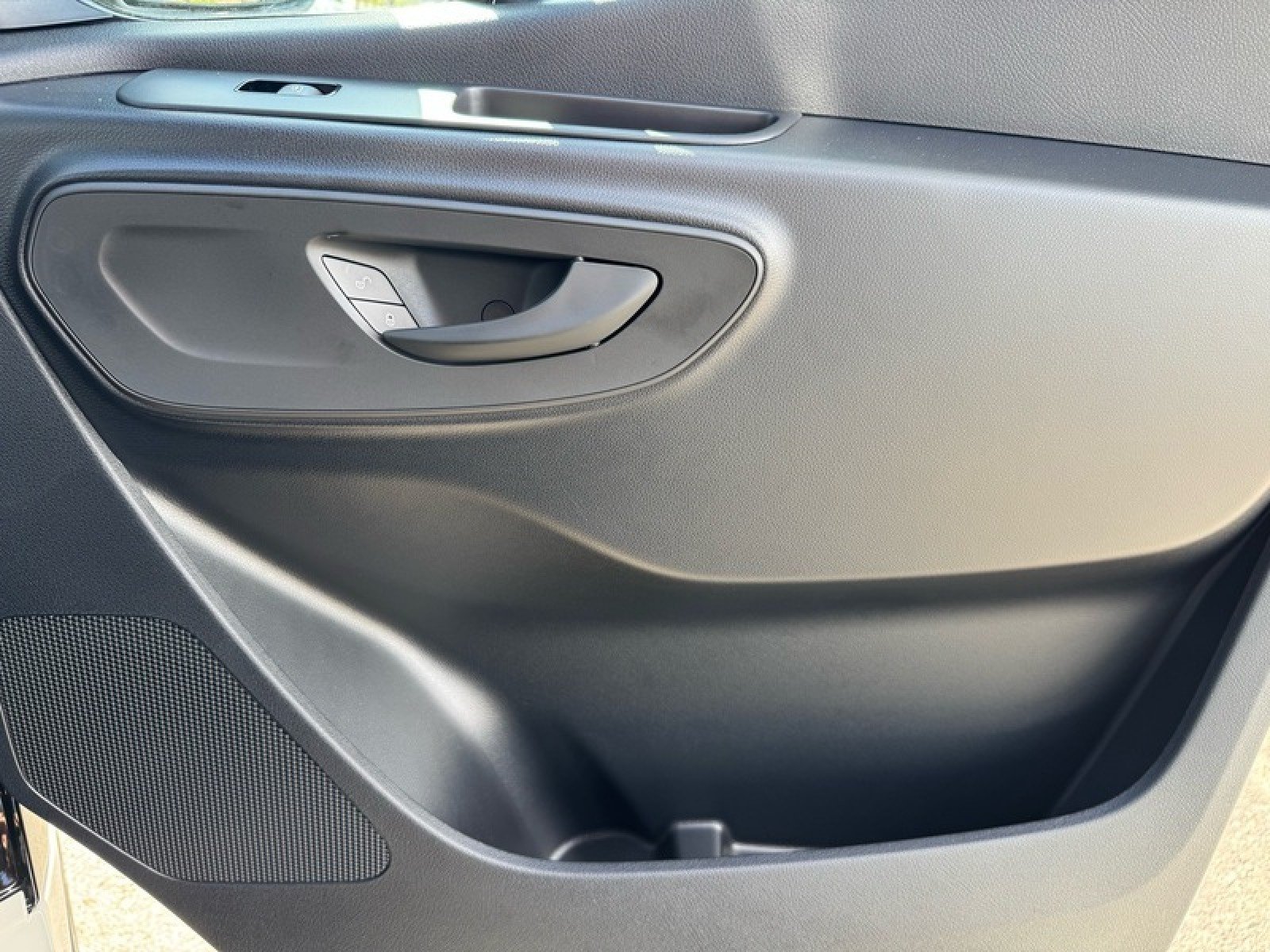 2025 Mercedes-Benz Sprinter Cargo Van Base - Photo 22