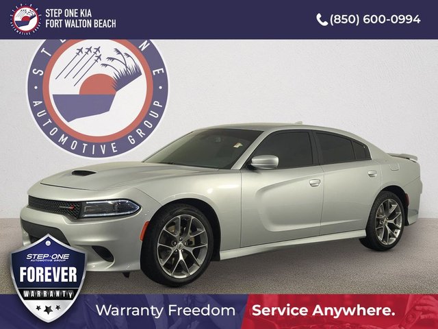 2022 Dodge Charger GT