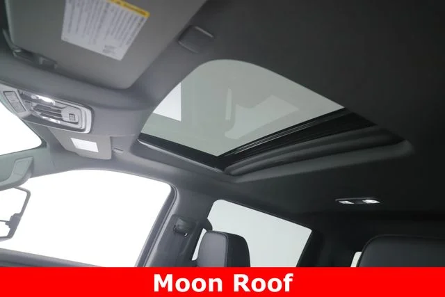 Used 2025 Black GMC Denali image 18