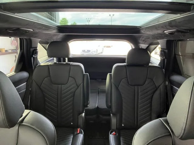 2026 Kia Sorento X-Line SX Prestige - Photo 36