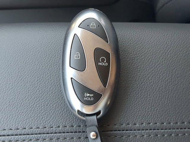 New 2025 Gray Hyundai SEL Convenience FWD image 29