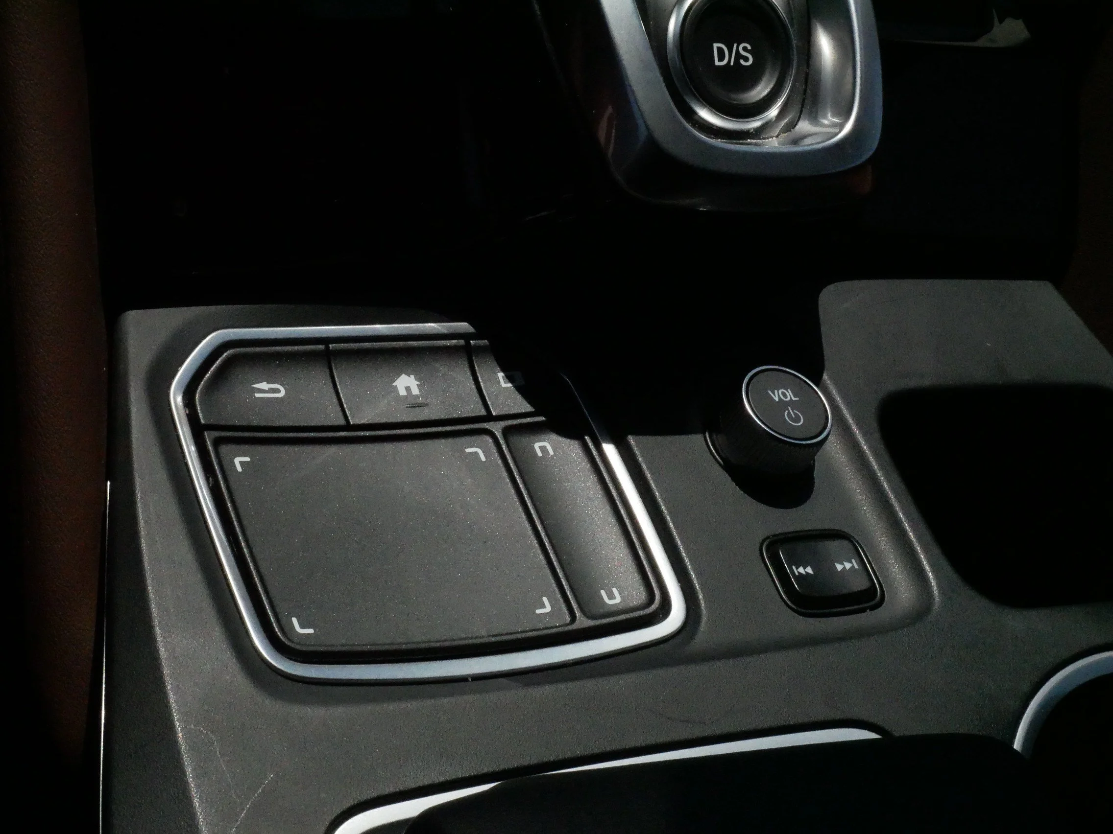 Used 2023 Liquid Carbon Metallic Acura w/Technology Package image 25