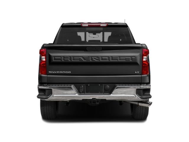 Used 2019 Black Chevrolet RST image 8