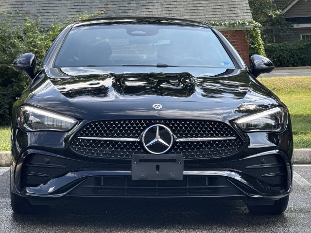 Certified Used 2026 Black Mercedes-Benz CLE 300 image 10