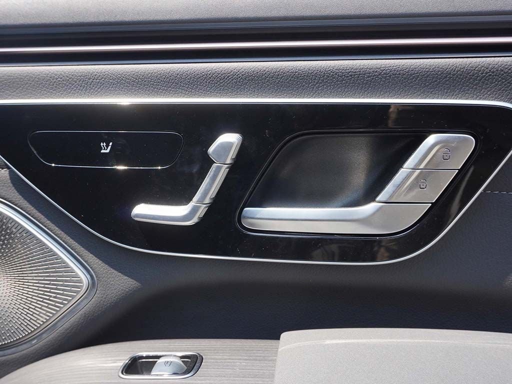 Used 2024 Black Mercedes-Benz 450 image 43