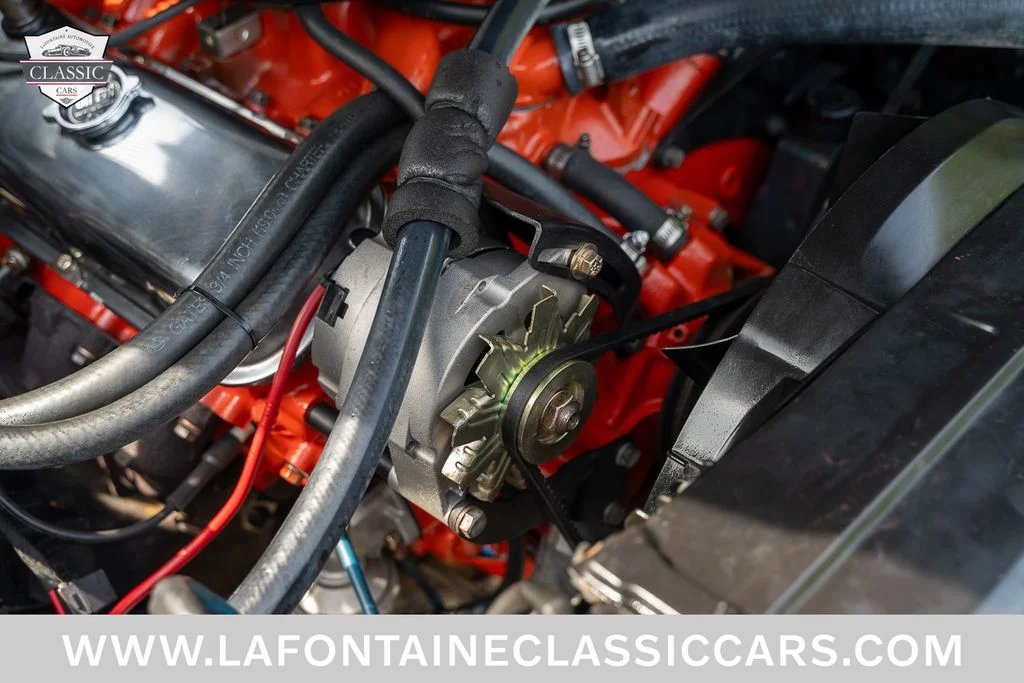 Used 1969 Blue Chevrolet SS image 54
