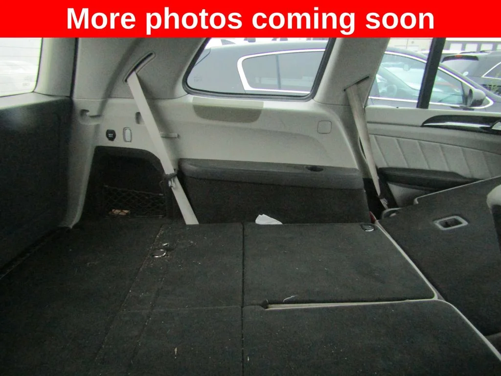 Used 2016  Mercedes-Benz GL 450 image 13