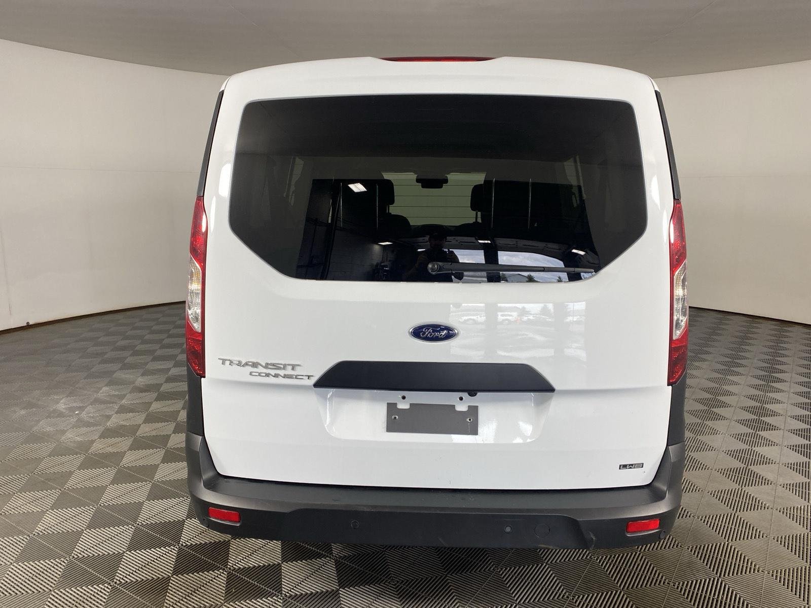 Used 2023 Frozen White Ford XL image 9