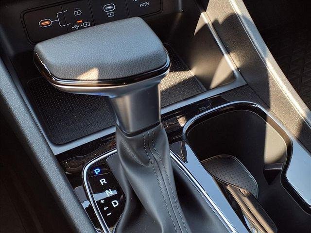 2026 Hyundai Santa Cruz SEL - Photo 18