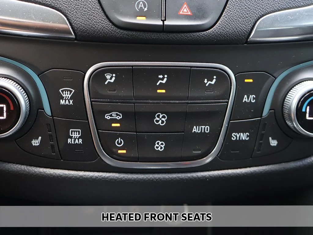 Used 2024 Black Chevrolet LT image 5