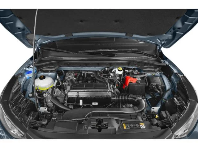 Certified Used 2023 Gray Metallic Ford ST-Line image 18