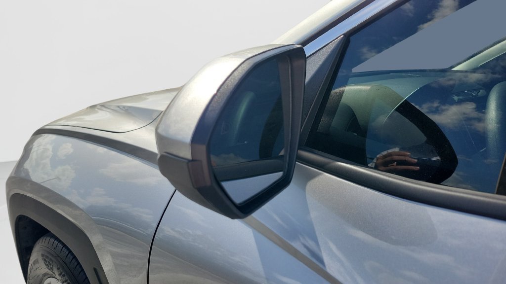 Certified Used 2024 Silver Hyundai SEL image 26