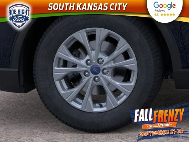 2026 Ford Escape Active - Photo 19