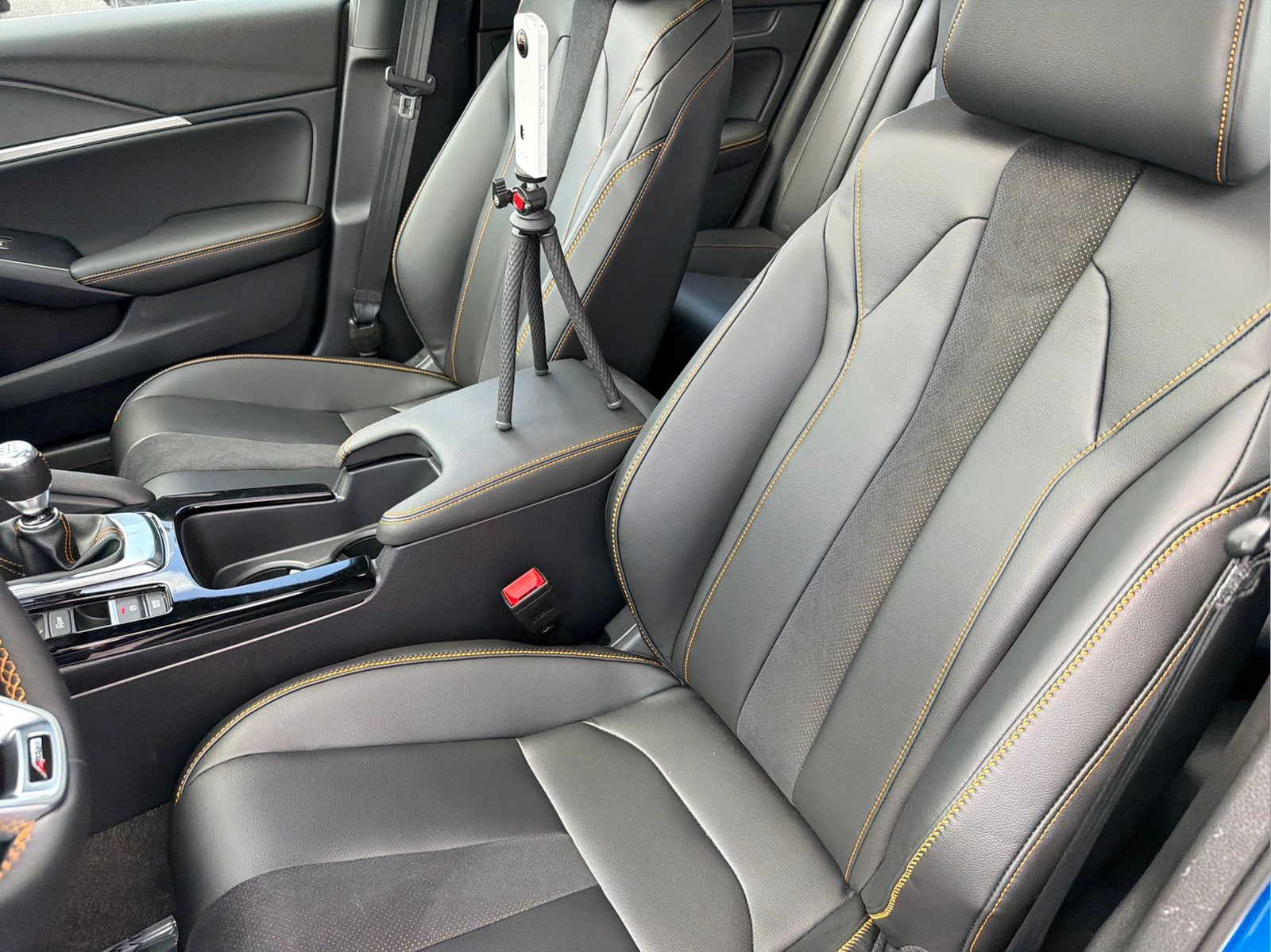 New 2026  Acura A-Spec Tech Package image 20