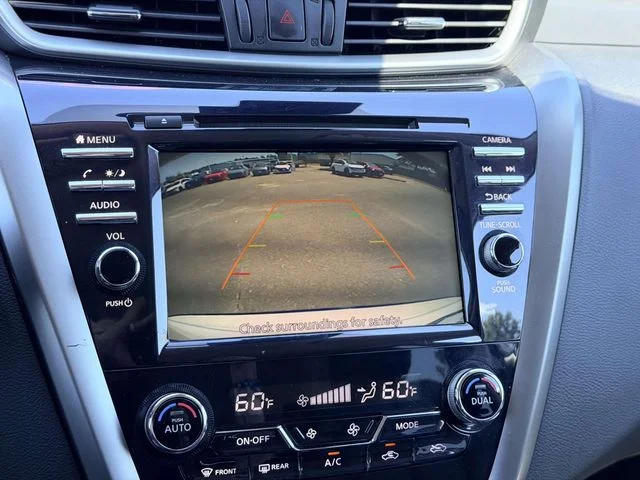 Certified Used 2024 White Nissan SV image 20