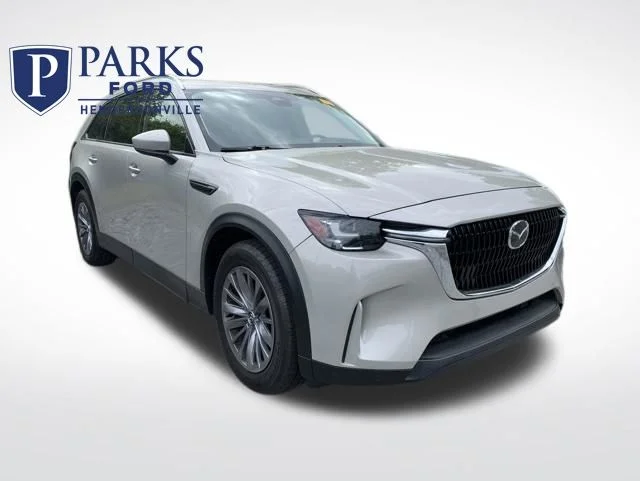 2024 Mazda CX-90 Turbo Preferred Plus Package's photo