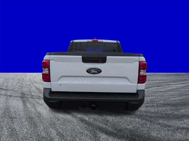 New 2026 Oxford White Ford XL image 5