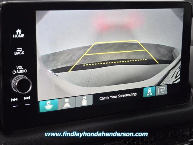 2023 Honda HR-V EX-L - Photo 62