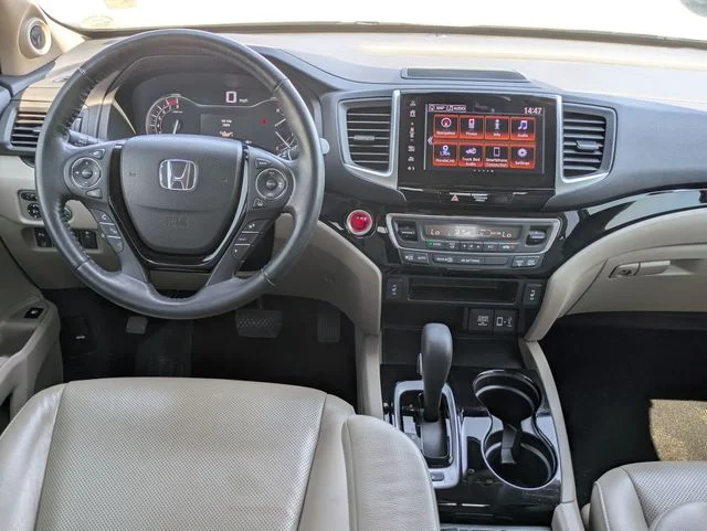Used 2019  Honda RTL-E image 25