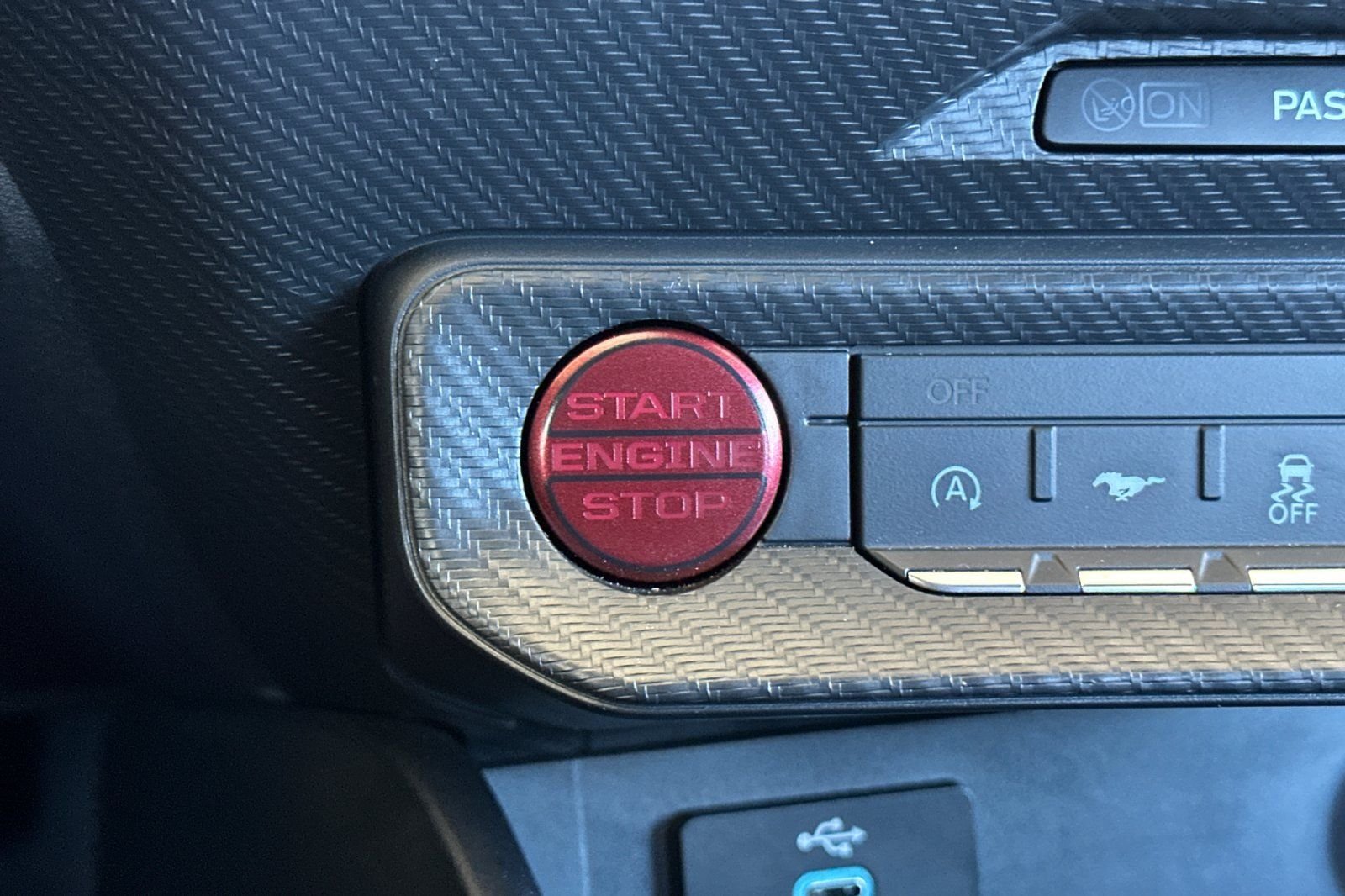 Used 2026 Black Ford EcoBoost image 22