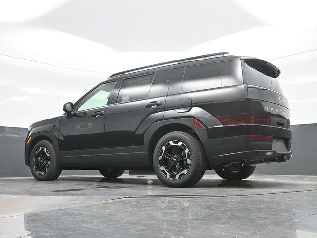 New 2027 Black Hyundai SEL AWD image 19