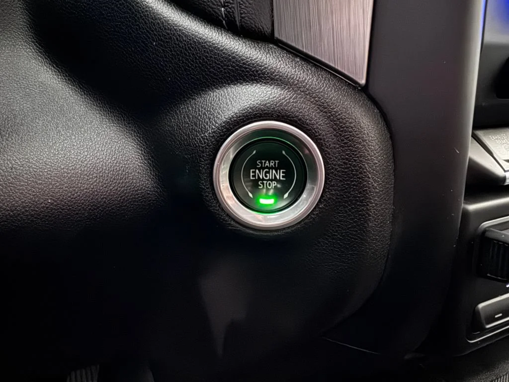 2022 GMC Sierra 3500 Denali HD Denali - Photo 25