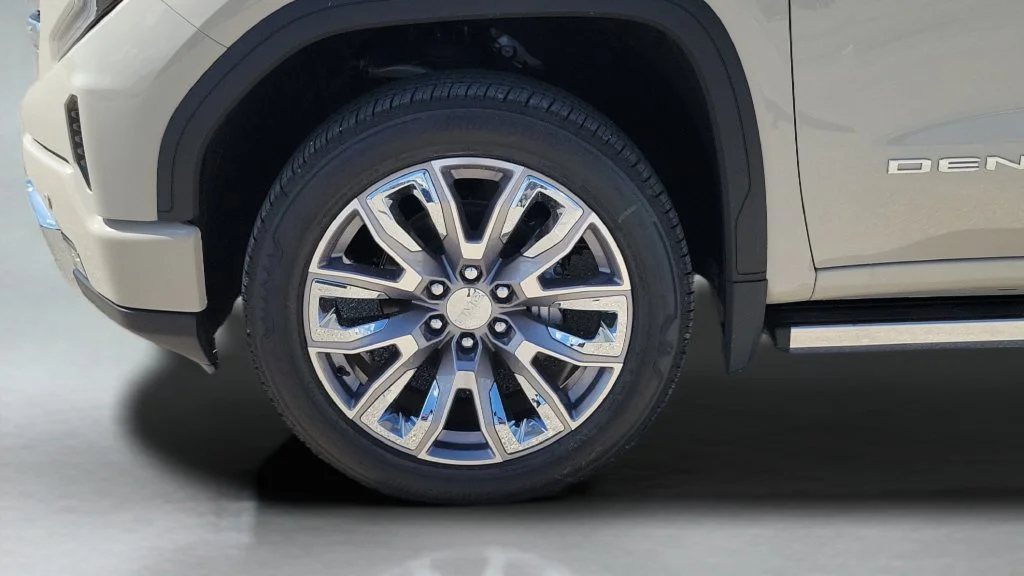 New 2026 Coastal Dune GMC Denali image 10