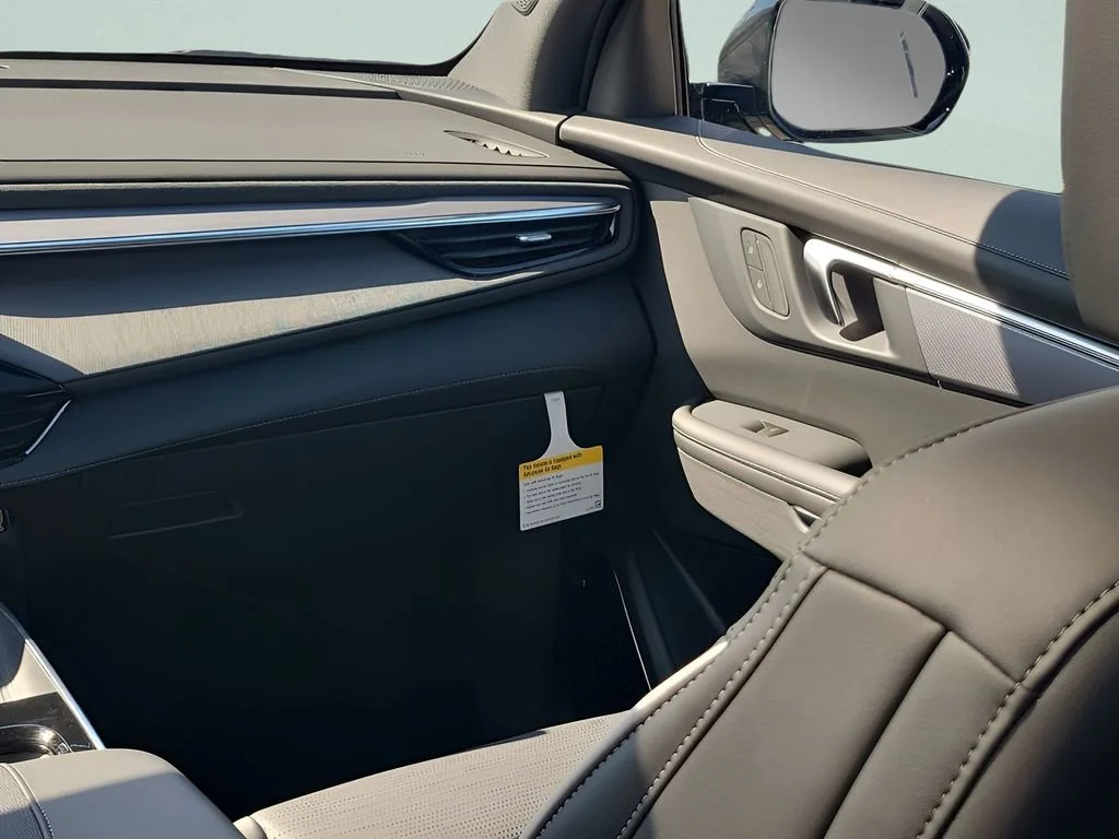 New 2026 Stone Metallic Buick Sport Touring image 26
